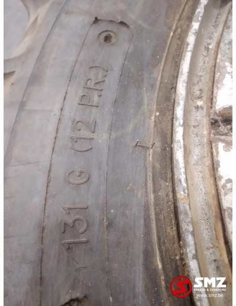 Diversen Occ industrieband Alliance 10.5-20 - Ban untuk Truk: gambar 5 Diversen Occ industrieband Alliance 10.5-20 - Ban untuk Truk: gambar 5
