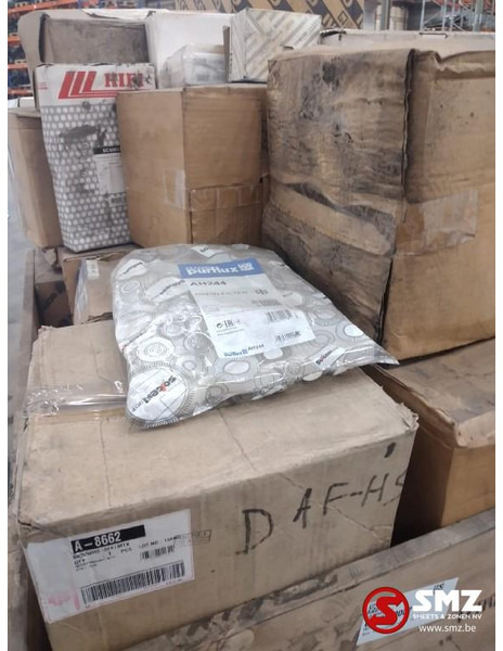 Diversen Occ lot filters - Suku Cadang Mesin untuk Truk: gambar 3 Diversen Occ lot filters - Suku Cadang Mesin untuk Truk: gambar 3