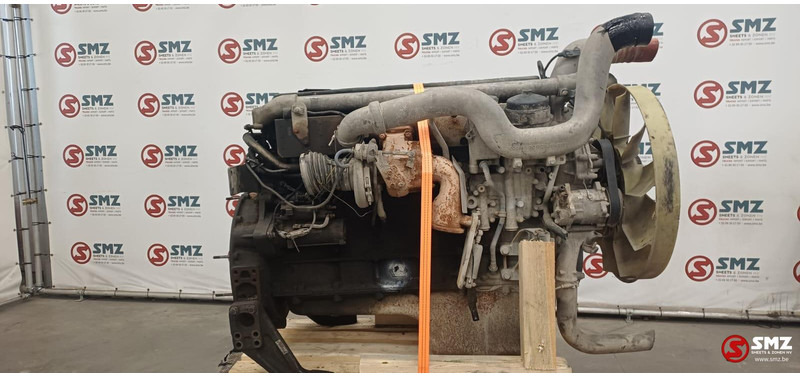 Diversen Occ motor MAN D2066LF 440HP - Mesin untuk Truk: gambar 1 Diversen Occ motor MAN D2066LF 440HP - Mesin untuk Truk: gambar 1