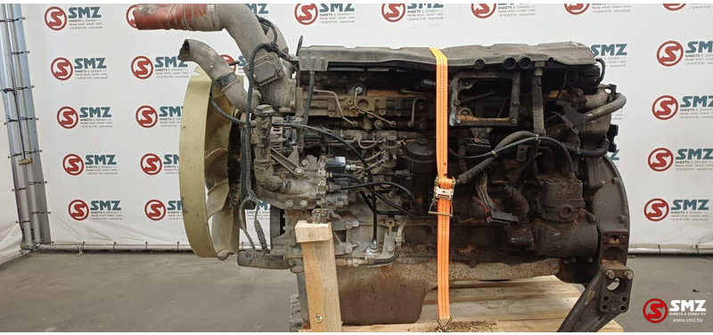 Diversen Occ motor MAN D2066LF 440HP - Mesin untuk Truk: gambar 2 Diversen Occ motor MAN D2066LF 440HP - Mesin untuk Truk: gambar 2