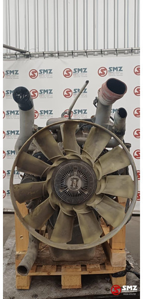 Diversen Occ motor MAN D2066LF 440HP - Mesin untuk Truk: gambar 3 Diversen Occ motor MAN D2066LF 440HP - Mesin untuk Truk: gambar 3