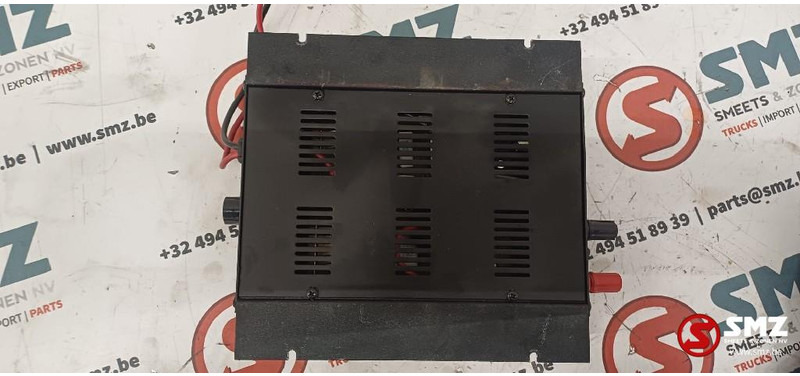Diversen Occ omvormer 24V-12 PSDC20 Velleman - Sistem listrik untuk Truk: gambar 2 Diversen Occ omvormer 24V-12 PSDC20 Velleman - Sistem listrik untuk Truk: gambar 2