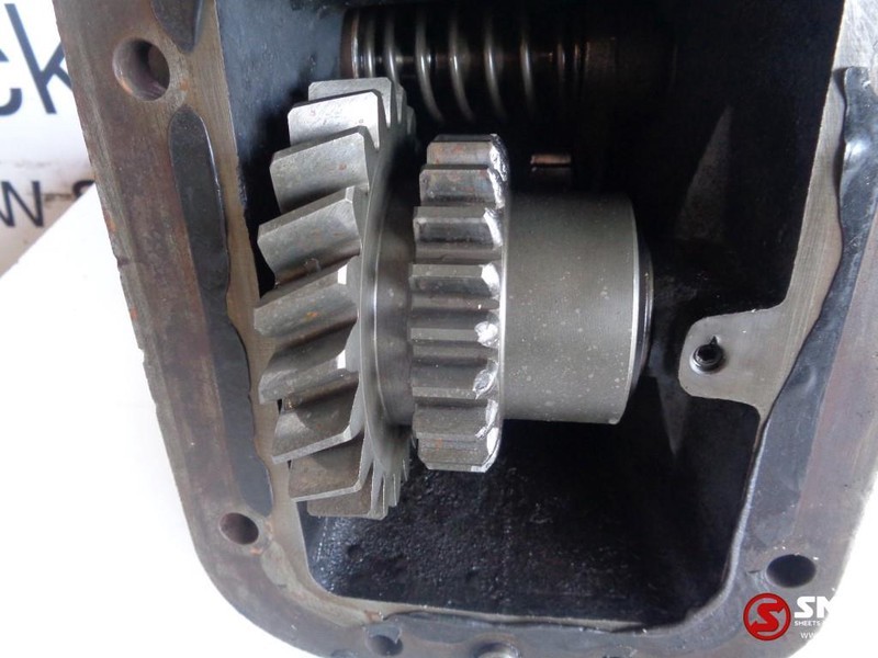 Diversen Occ pto - Hidrolika untuk Truk: gambar 4 Diversen Occ pto - Hidrolika untuk Truk: gambar 4