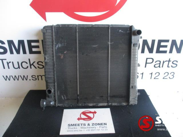 Diversen Occ radiator nissens 433923 - Radiator untuk Truk: gambar 1 Diversen Occ radiator nissens 433923 - Radiator untuk Truk: gambar 1