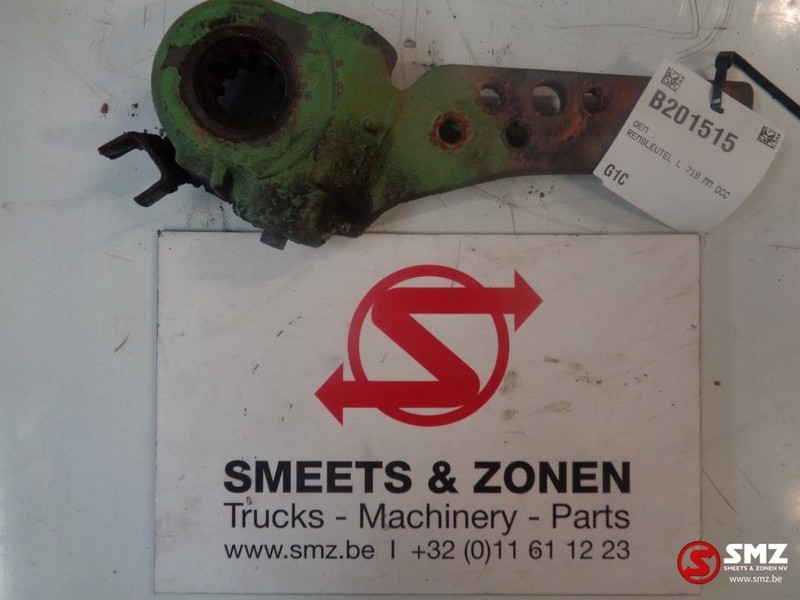 Diversen Occ remsleutel l 719 mm occ - Bagian Rem untuk Truk: gambar 1 Diversen Occ remsleutel l 719 mm occ - Bagian Rem untuk Truk: gambar 1