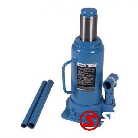 Diversen Potkrik 12 ton - Peralatan bengkel: gambar 1 Diversen Potkrik 12 ton - Peralatan bengkel: gambar 1