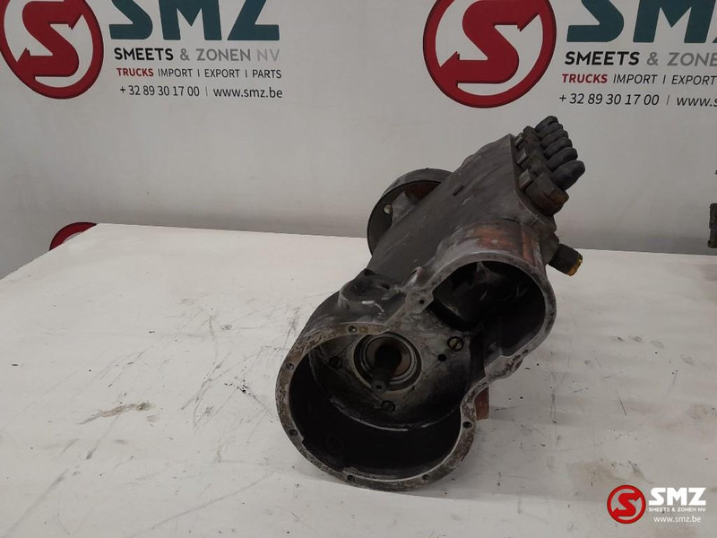 Fiat Occ brandstofinjectiepomp PE6BV95E412L4511Fiat - Pompa bahan bakar untuk Truk: gambar 3 Fiat Occ brandstofinjectiepomp PE6BV95E412L4511Fiat - Pompa bahan bakar untuk Truk: gambar 3