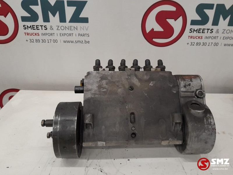 Fiat Occ brandstofinjectiepomp PE6BV95E412L4511Fiat - Pompa bahan bakar untuk Truk: gambar 1 Fiat Occ brandstofinjectiepomp PE6BV95E412L4511Fiat - Pompa bahan bakar untuk Truk: gambar 1