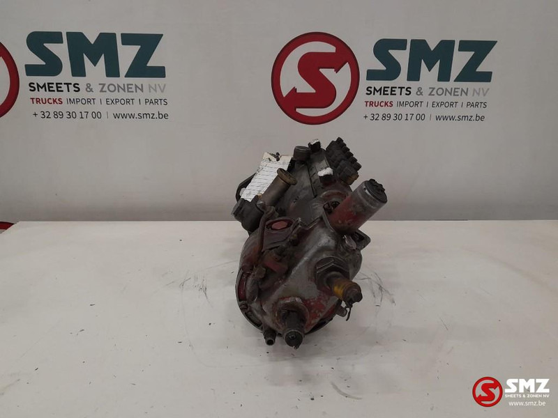 Fiat Occ brandstofinjectiepomp RPA250/1600F103 Fiat - Pompa bahan bakar untuk Truk: gambar 4 Fiat Occ brandstofinjectiepomp RPA250/1600F103 Fiat - Pompa bahan bakar untuk Truk: gambar 4