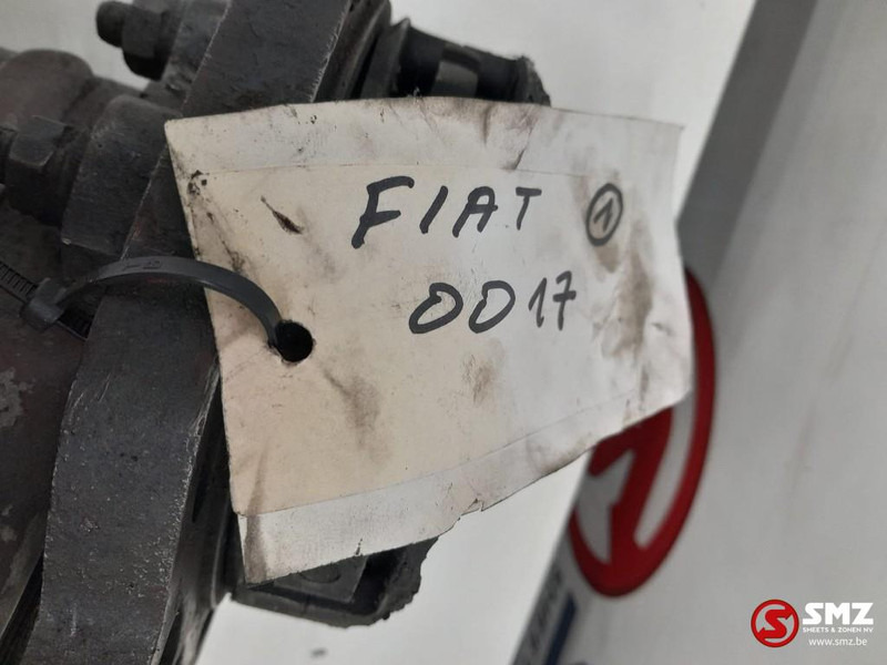 Fiat Occ brandstofinjectiepomp RPA250/1600F103 Fiat - Pompa bahan bakar untuk Truk: gambar 5 Fiat Occ brandstofinjectiepomp RPA250/1600F103 Fiat - Pompa bahan bakar untuk Truk: gambar 5