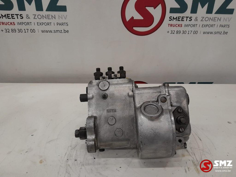 Fiat Occ brandstofinjectiepomp RPA250/1600F124 Fiat - Pompa bahan bakar untuk Truk: gambar 2 Fiat Occ brandstofinjectiepomp RPA250/1600F124 Fiat - Pompa bahan bakar untuk Truk: gambar 2