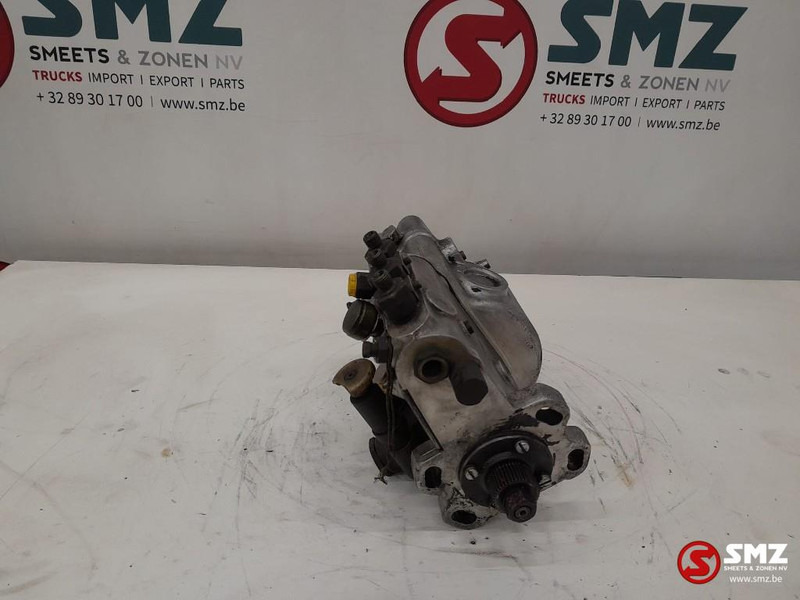Fiat Occ brandstofinjectiepomp RPA250/1600F124 Fiat - Pompa bahan bakar untuk Truk: gambar 4 Fiat Occ brandstofinjectiepomp RPA250/1600F124 Fiat - Pompa bahan bakar untuk Truk: gambar 4