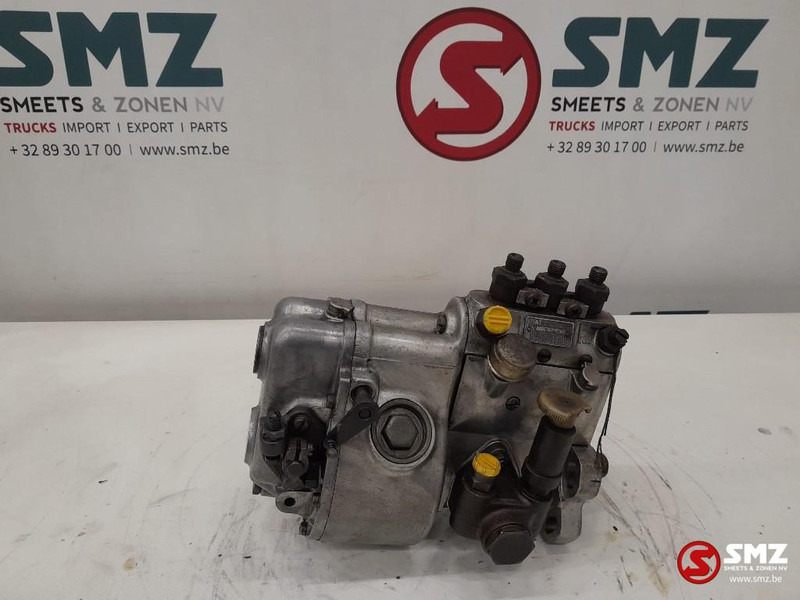 Fiat Occ brandstofinjectiepomp RPA250/1600F124 Fiat - Pompa bahan bakar untuk Truk: gambar 1 Fiat Occ brandstofinjectiepomp RPA250/1600F124 Fiat - Pompa bahan bakar untuk Truk: gambar 1