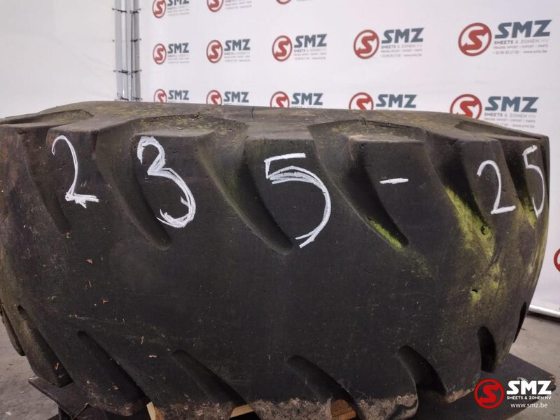 Firestone Occ bulldozerband Firestone 23.5-25 - Ban untuk Truk: gambar 1 Firestone Occ bulldozerband Firestone 23.5-25 - Ban untuk Truk: gambar 1