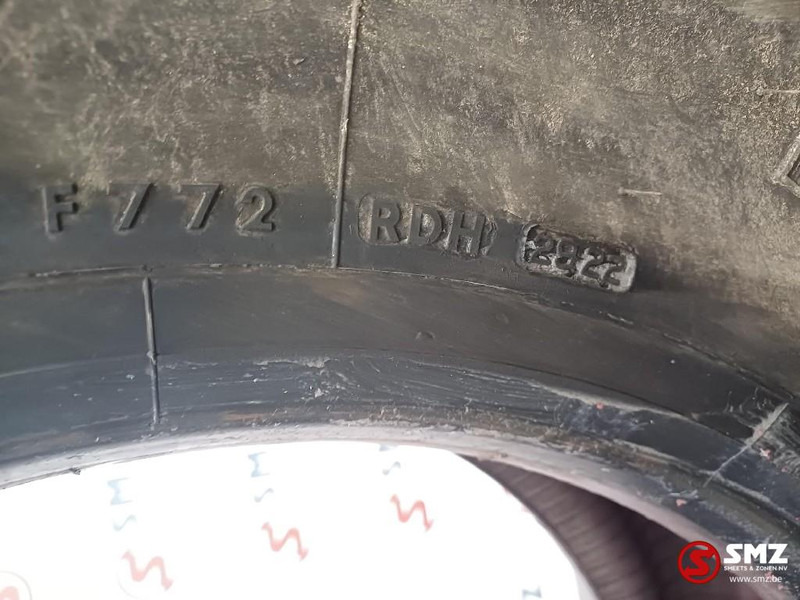 Ban untuk Truk Firestone Occ vrachtwagenband 315/80R22.5 156/150L Firestone: gambar 6