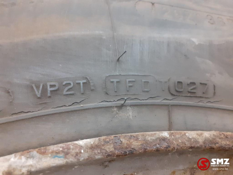 Firestone Occ vrachtwagenband Firestone 12.00R20 - Ban untuk Truk: gambar 4 Firestone Occ vrachtwagenband Firestone 12.00R20 - Ban untuk Truk: gambar 4