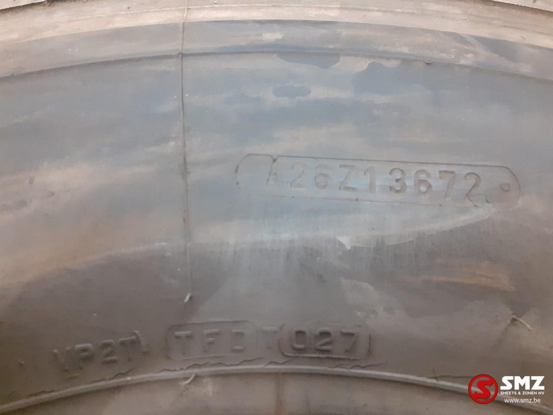 Firestone Occ vrachtwagenband Firestone 12.00R20 - Ban untuk Truk: gambar 5 Firestone Occ vrachtwagenband Firestone 12.00R20 - Ban untuk Truk: gambar 5