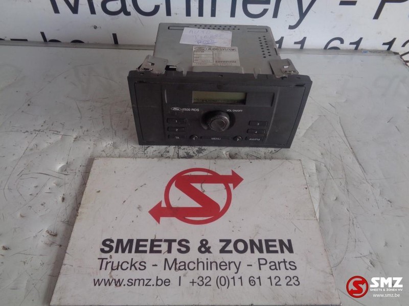 Ford Occ ford radio 1500rds console - Dasbor untuk Truk: gambar 1 Ford Occ ford radio 1500rds console - Dasbor untuk Truk: gambar 1