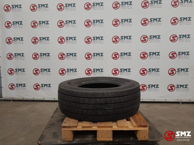 Goodyear Occ vrachtwagenband Goodyear 315/70R22.5 - Ban untuk Truk: gambar 1 Goodyear Occ vrachtwagenband Goodyear 315/70R22.5 - Ban untuk Truk: gambar 1