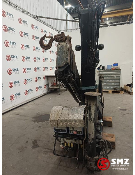 Hiab Occ Autolaadkraan HIAB 102 - 2 + remote - Boom: gambar 4 Hiab Occ Autolaadkraan HIAB 102 - 2 + remote - Boom: gambar 4