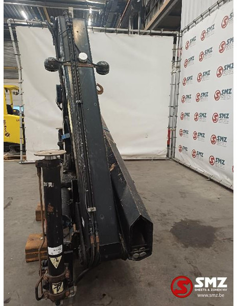 Hiab Occ Autolaadkraan HIAB 102 - 2 + remote - Boom: gambar 3 Hiab Occ Autolaadkraan HIAB 102 - 2 + remote - Boom: gambar 3