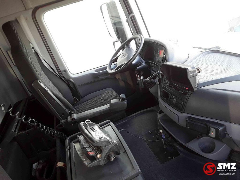 Hiab Occ Autolaadkraan Hiab 166 - 5 + remote - Boom: gambar 4 Hiab Occ Autolaadkraan Hiab 166 - 5 + remote - Boom: gambar 4