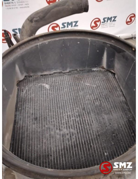 Hyster Occ radiator Hyster heftruck 5T - Radiator untuk Truk: gambar 5 Hyster Occ radiator Hyster heftruck 5T - Radiator untuk Truk: gambar 5