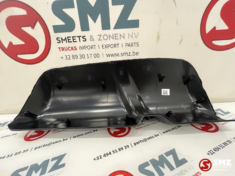 Iveco Afdekkap spiegel rechts - Kaca spion untuk Truk: gambar 2 Iveco Afdekkap spiegel rechts - Kaca spion untuk Truk: gambar 2