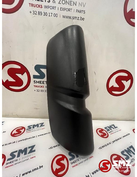 Iveco Afdekkap spiegel rechts - Kaca spion untuk Truk: gambar 3 Iveco Afdekkap spiegel rechts - Kaca spion untuk Truk: gambar 3