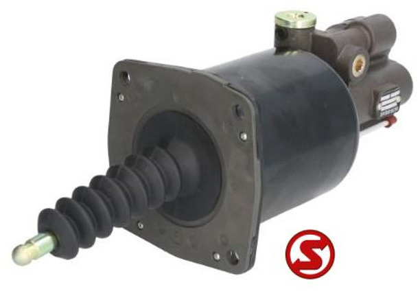 Iveco Koppelingsactuator bus - Kopling dan suku cadang untuk Truk: gambar 1 Iveco Koppelingsactuator bus - Kopling dan suku cadang untuk Truk: gambar 1