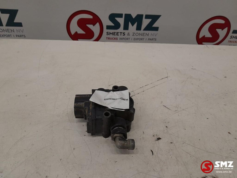 Iveco Occ ABS modulator Iveco Trakker Z013356R - ECU untuk Truk: gambar 3 Iveco Occ ABS modulator Iveco Trakker Z013356R - ECU untuk Truk: gambar 3