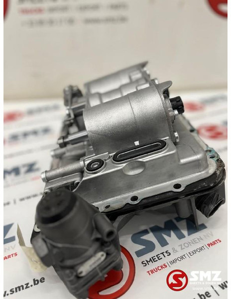 Iveco Occ ASTRONIC GEAR SELECTOR IVECO - Gearbox untuk Truk: gambar 2 Iveco Occ ASTRONIC GEAR SELECTOR IVECO - Gearbox untuk Truk: gambar 2