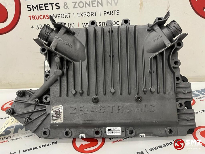 Iveco Occ ASTRONIC GEAR SELECTOR IVECO - Gearbox untuk Truk: gambar 1 Iveco Occ ASTRONIC GEAR SELECTOR IVECO - Gearbox untuk Truk: gambar 1