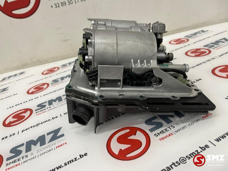 Iveco Occ ASTRONIC GEAR SELECTOR IVECO - Gearbox untuk Truk: gambar 3 Iveco Occ ASTRONIC GEAR SELECTOR IVECO - Gearbox untuk Truk: gambar 3