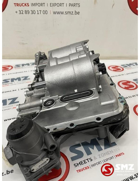 Iveco Occ ASTRONIC GEAR SELECTOR IVECO - Gearbox untuk Truk: gambar 5 Iveco Occ ASTRONIC GEAR SELECTOR IVECO - Gearbox untuk Truk: gambar 5