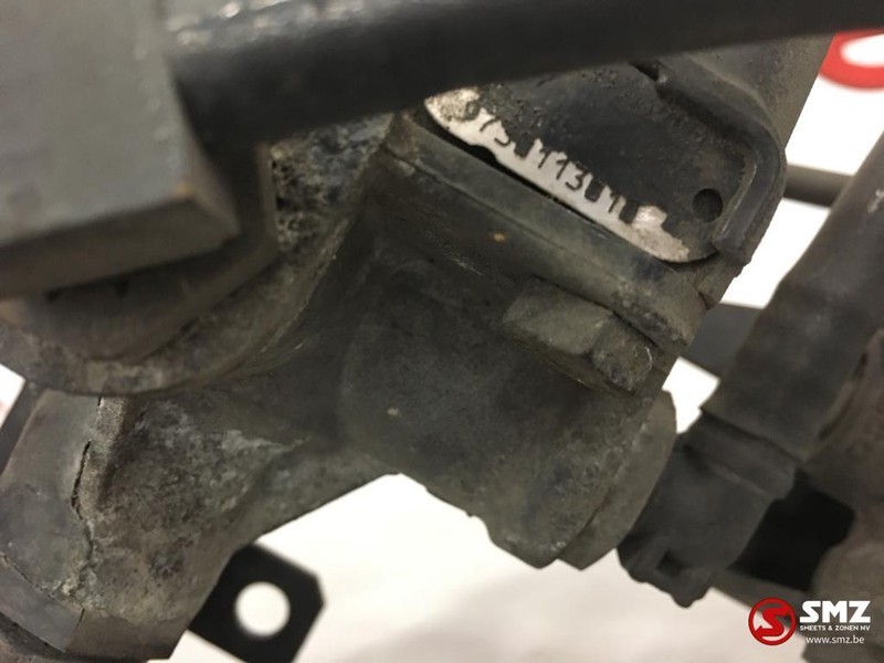 Iveco Occ Abs / ebs ventiel Iveco Stralis - Katup rem untuk Truk: gambar 2 Iveco Occ Abs / ebs ventiel Iveco Stralis - Katup rem untuk Truk: gambar 2