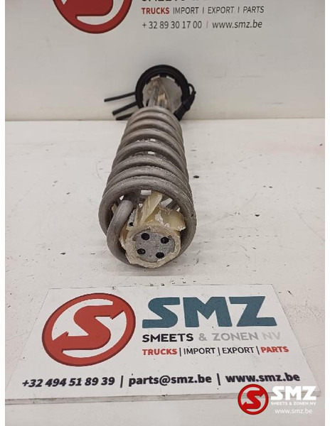 Iveco Occ AdBlueniveausensor Iveco - Sensor untuk Truk: gambar 3 Iveco Occ AdBlueniveausensor Iveco - Sensor untuk Truk: gambar 3