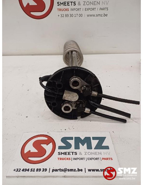 Iveco Occ AdBlueniveausensor Iveco - Sensor untuk Truk: gambar 2 Iveco Occ AdBlueniveausensor Iveco - Sensor untuk Truk: gambar 2