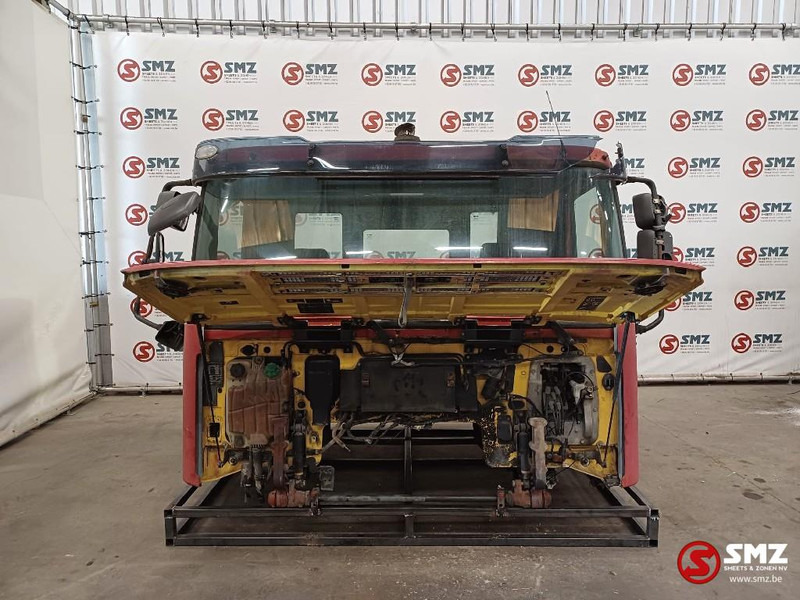 Iveco Occ Cabine Iveco Trakker - Kabin dan interior untuk Truk: gambar 2 Iveco Occ Cabine Iveco Trakker - Kabin dan interior untuk Truk: gambar 2