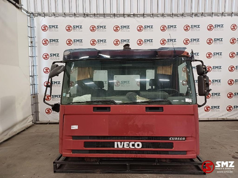 Iveco Occ Cabine Iveco Trakker - Kabin dan interior untuk Truk: gambar 1 Iveco Occ Cabine Iveco Trakker - Kabin dan interior untuk Truk: gambar 1