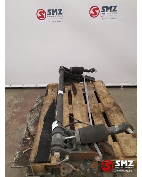 Iveco Occ Cabinestabilisator Iveco Stralis - Bar anti-gulung untuk Truk: gambar 2 Iveco Occ Cabinestabilisator Iveco Stralis - Bar anti-gulung untuk Truk: gambar 2