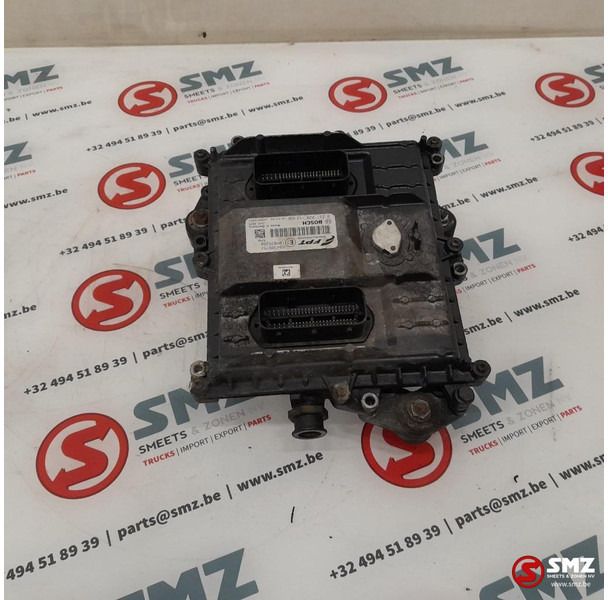 Iveco Occ ECU FPT besturingseenheid Euro 6 Iveco - ECU untuk Truk: gambar 2 Iveco Occ ECU FPT besturingseenheid Euro 6 Iveco - ECU untuk Truk: gambar 2