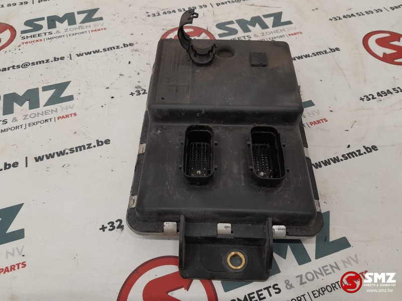 Iveco Occ ECU Front Frame Computer Iveco - ECU untuk Truk: gambar 4 Iveco Occ ECU Front Frame Computer Iveco - ECU untuk Truk: gambar 4