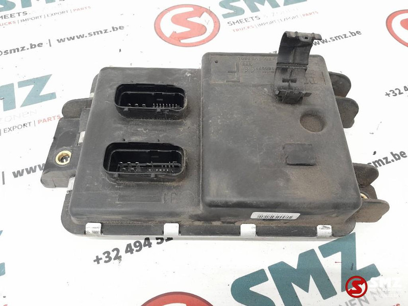 Iveco Occ ECU Front Frame Computer Iveco - ECU untuk Truk: gambar 2 Iveco Occ ECU Front Frame Computer Iveco - ECU untuk Truk: gambar 2