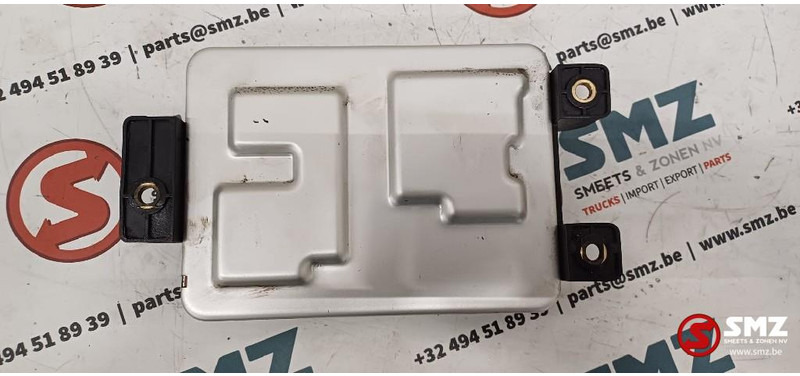 Iveco Occ ECU Rear Frame Computer Iveco - ECU untuk Truk: gambar 2 Iveco Occ ECU Rear Frame Computer Iveco - ECU untuk Truk: gambar 2