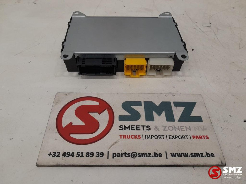 Iveco Occ ECU VCM regeleenheid Iveco - ECU untuk Truk: gambar 5 Iveco Occ ECU VCM regeleenheid Iveco - ECU untuk Truk: gambar 5
