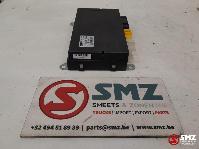 Iveco Occ ECU VCM regeleenheid Iveco - ECU untuk Truk: gambar 4 Iveco Occ ECU VCM regeleenheid Iveco - ECU untuk Truk: gambar 4