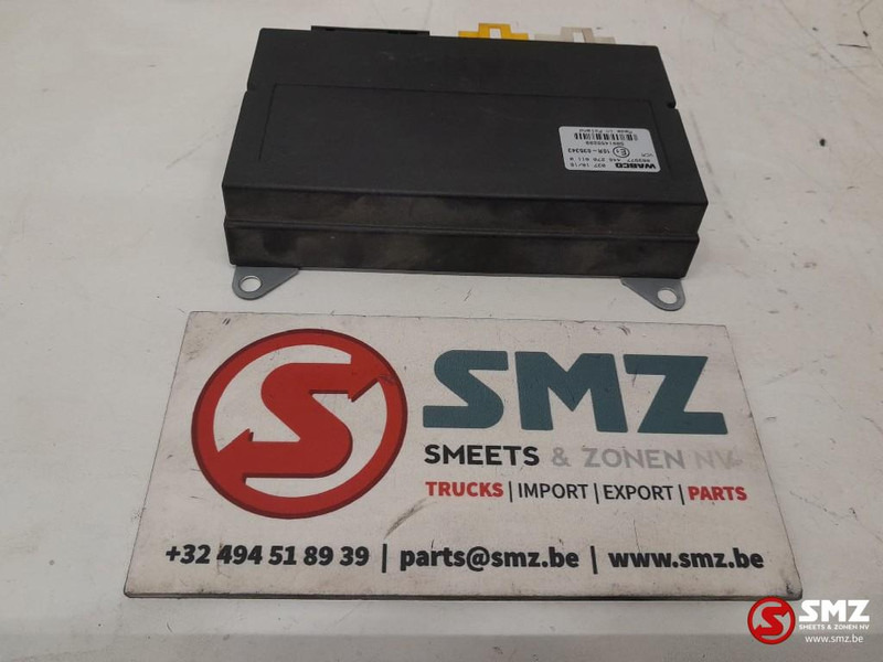 Iveco Occ ECU VCM regeleenheid Iveco - ECU untuk Truk: gambar 2 Iveco Occ ECU VCM regeleenheid Iveco - ECU untuk Truk: gambar 2