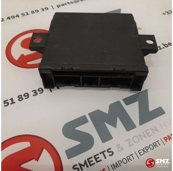Iveco Occ ECU centrale deurvergrendelingsmodule Iveco - ECU untuk Truk: gambar 3 Iveco Occ ECU centrale deurvergrendelingsmodule Iveco - ECU untuk Truk: gambar 3