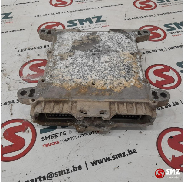 Iveco Occ ECU motorbesturingseenheid Cursor 10 F3AE0681D - ECU untuk Truk: gambar 5 Iveco Occ ECU motorbesturingseenheid Cursor 10 F3AE0681D - ECU untuk Truk: gambar 5